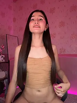 anne_smithe webcam