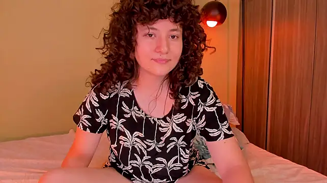 Fluffygarden webcam