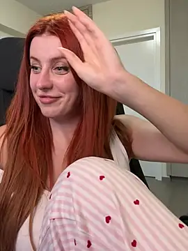 RoxxyDallas webcam