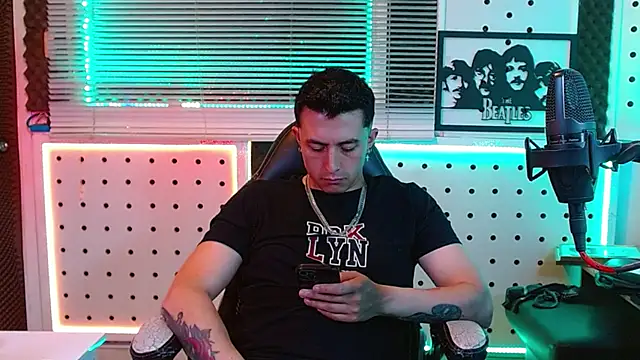 Godofcumxxx webcam