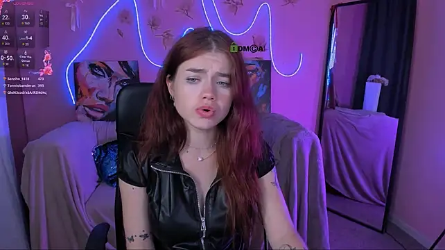 isabel_wave webcam