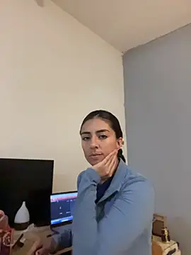 SweetHushviolet