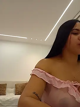 Bella_Fior live cam preview