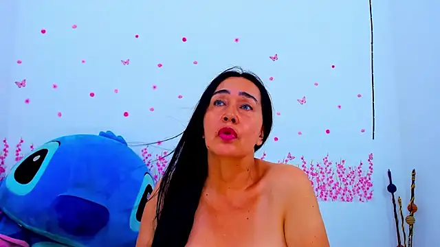 HorniestMilf live cam preview