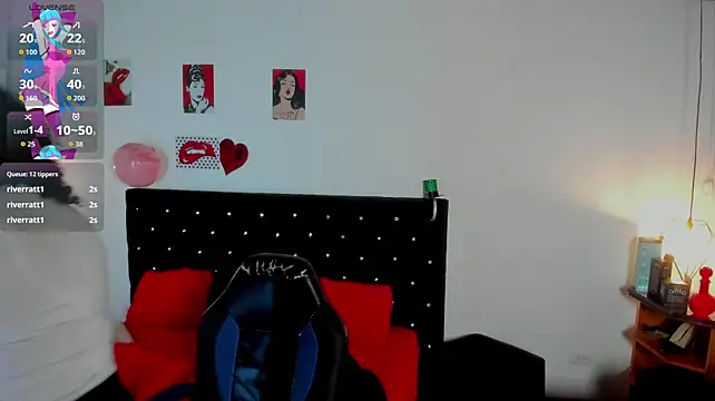Aliciia_cute1 live cam preview