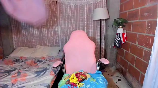 ivy_roosx live cam preview