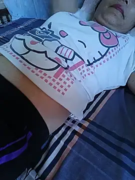 Doremon_95 live cam preview