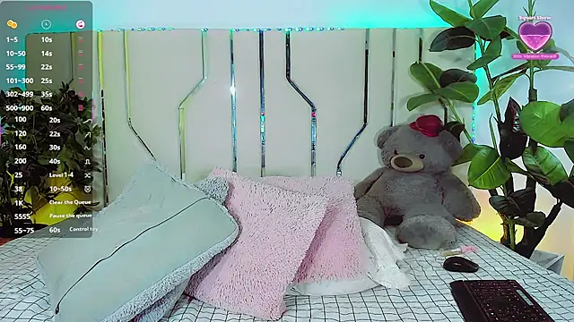 Amatistablue