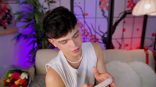 PRINCE_STEV live cam preview