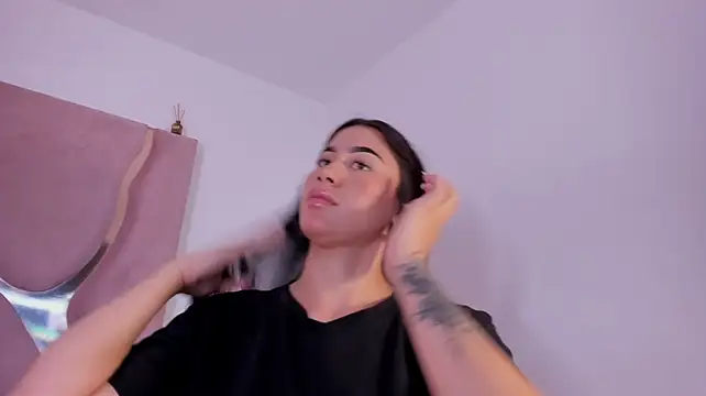 Sofia-candyht webcam