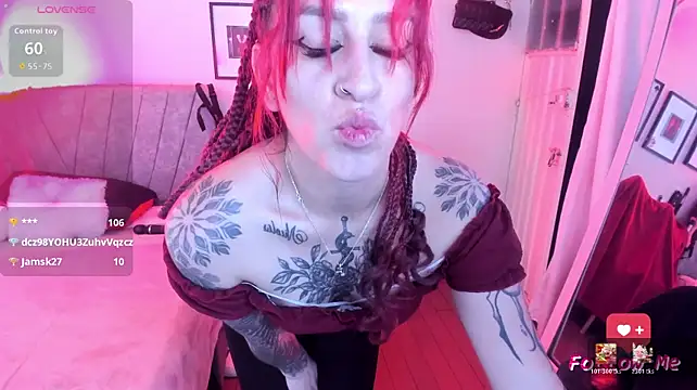 Sofi_Sofii live cam preview