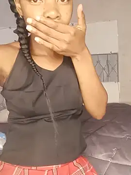 RayaBae webcam