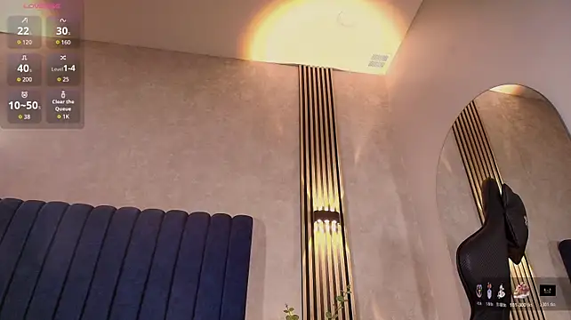 SalvatoreDmore live cam preview