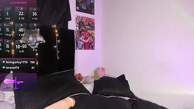 tim__fox live cam preview