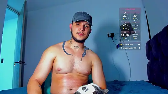 austinoficial webcam