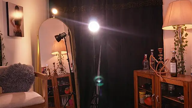 soidai_miiu webcam