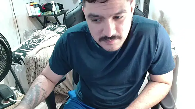 Leonino231 live cam preview