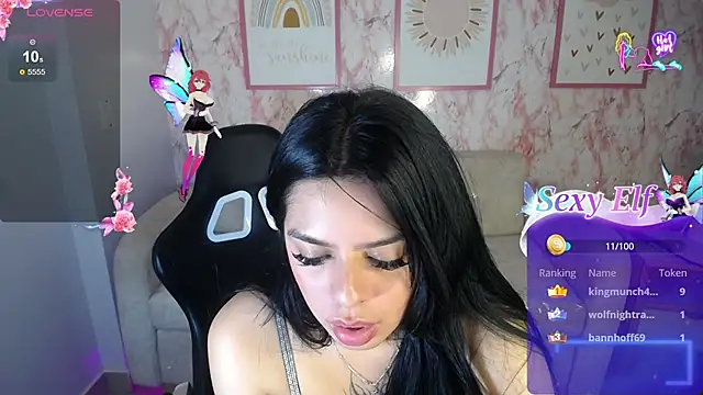 Channel_Garcia_ch1 live cam preview
