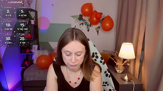 Brooke_lover webcam
