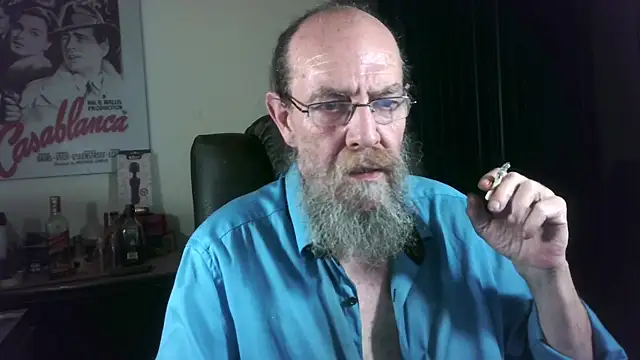 Uncle_Hottie live cam preview