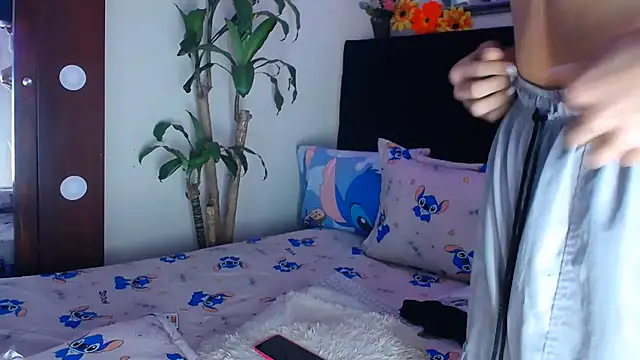 NathalialLooes webcam