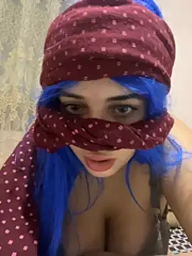 ReemSexy webcam