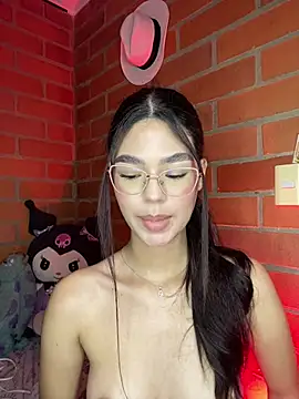 Nixieblaze webcam