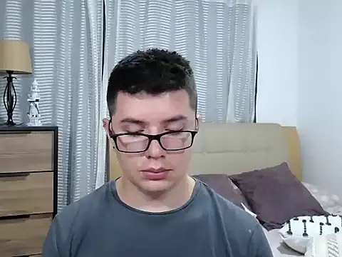 BlackFoXXX69 webcam