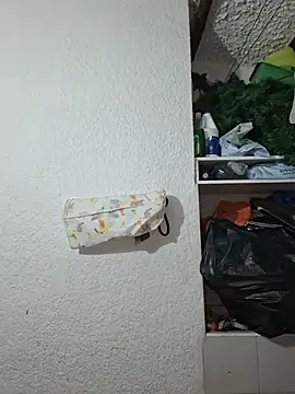 Parker_Venuss_ live cam preview