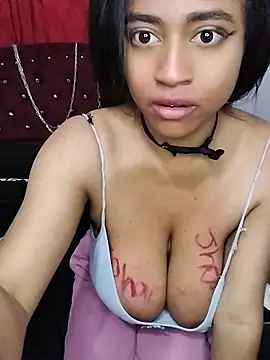 Sharonhunter webcam