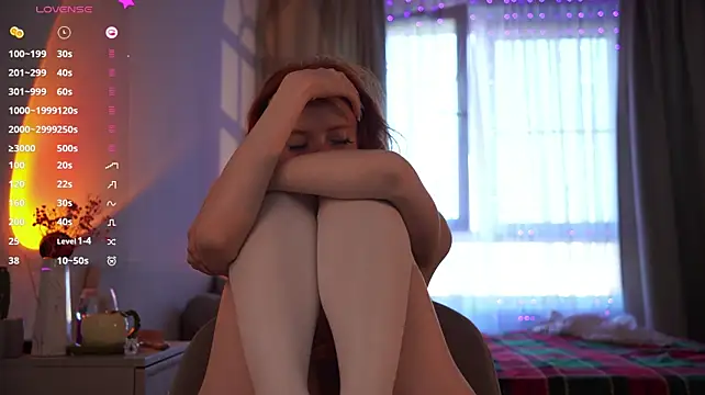HaleyKoelling live cam preview