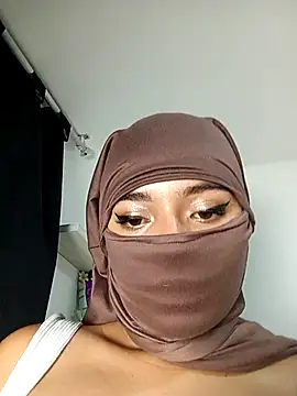 Samira_1 webcam