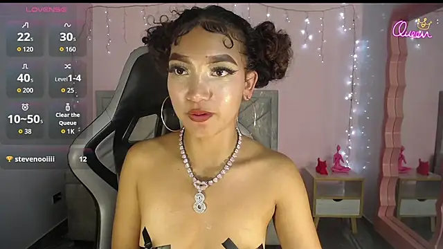CamilaVixen_ch live cam preview