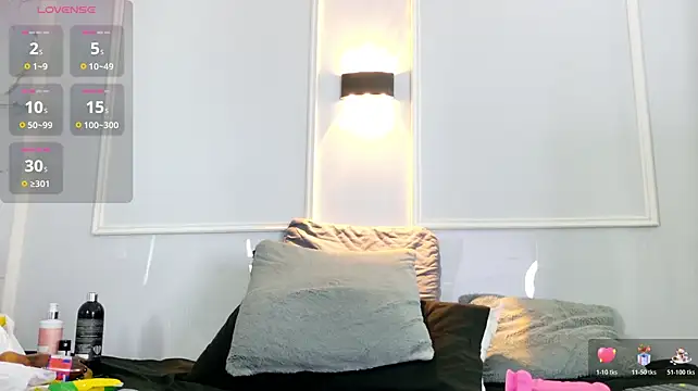 melannyhot69 webcam