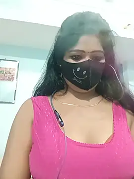 beautiful-Nisha live cam preview