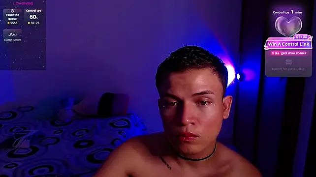 _Leo_Boy webcam