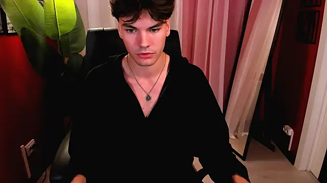 Kamal_Kramer webcam