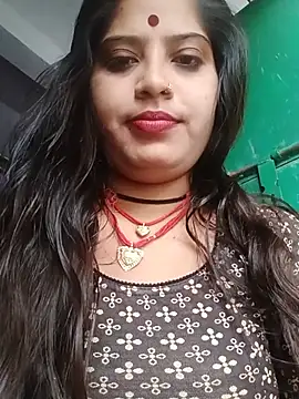 Mohni_bhabiji webcam