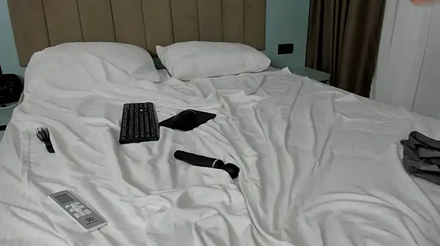 NyxelleSable live cam preview