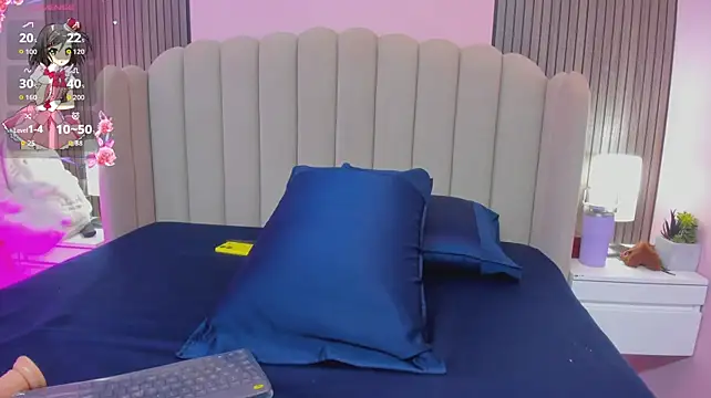 Valentinaa09 webcam