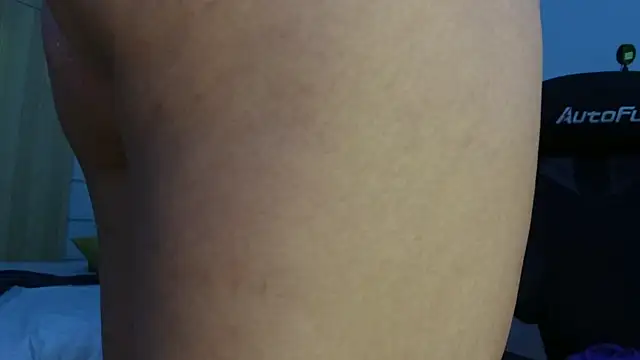diosa_cadenas webcam