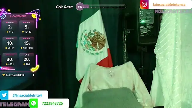 LaInsaciableIntensa