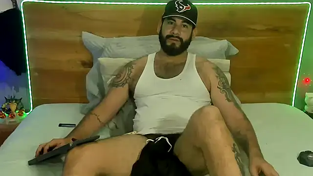 Prometeo-grizzly webcam