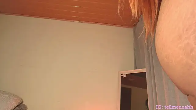 Hairyparadise webcam