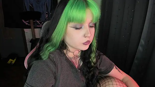 t0riayun0 webcam