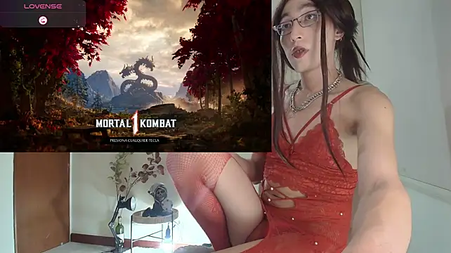 NicoleCortez webcam