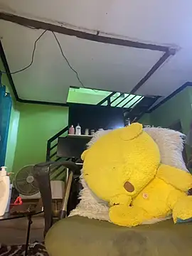 ASIANMISTRESSSS webcam