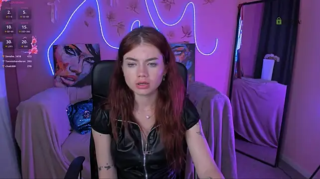 isabel_wave webcam