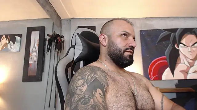 bardock_1 webcam