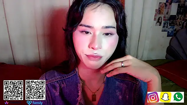 chakababe live cam on StripChat